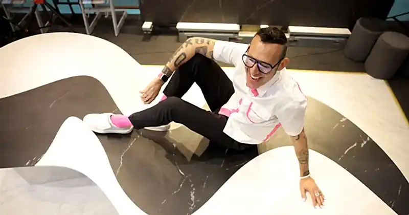 karim-rashid-unicera-haberton-verde-stone-gallery