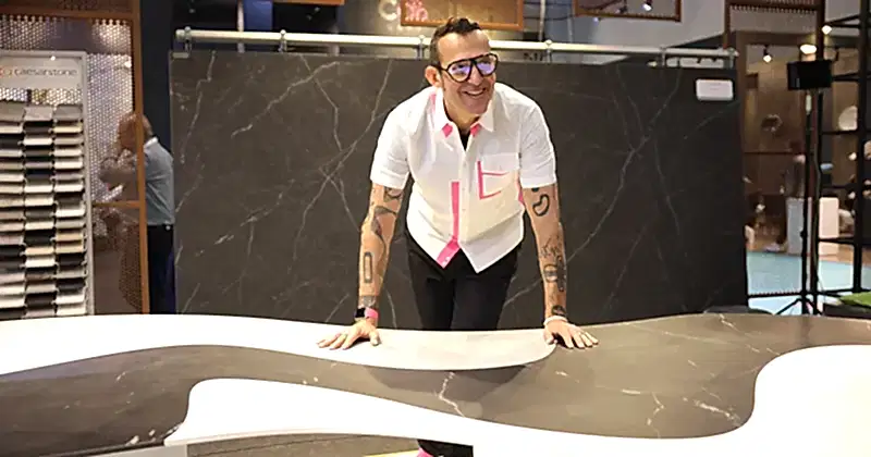 karim-rashid-unicera-hafta-dergisi-verde-stone-gallery