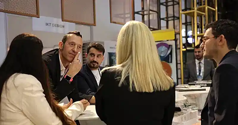 karim-rashid-unicera-istanbul-gazetesi-verde-stone-gallery