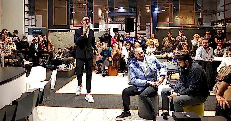 karim-rashid-unicera-lucasita-verde-stone-gallery