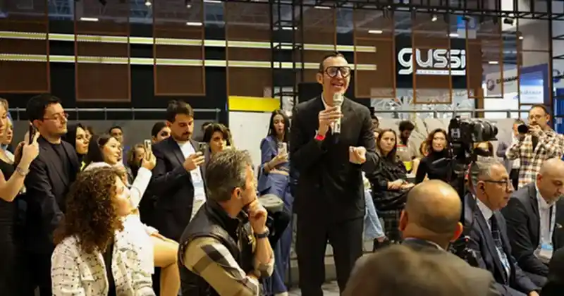 karim-rashid-unicera-milliyet-verde-stone-gallery