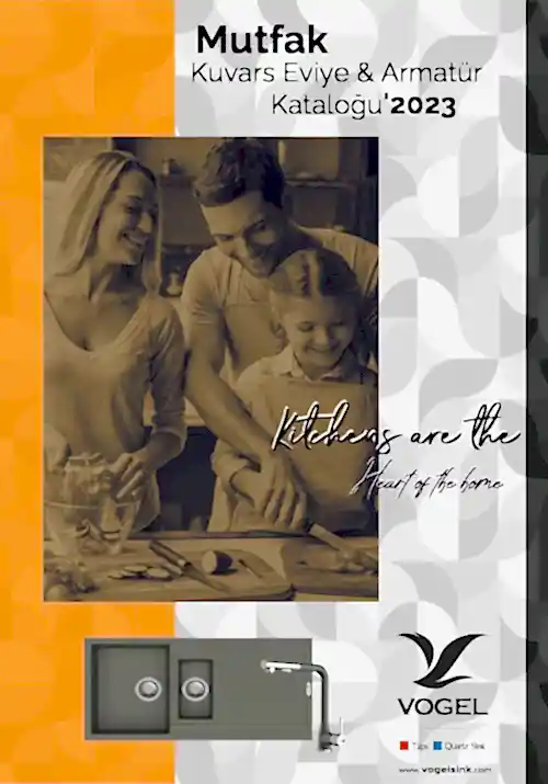 vogel-katalog-2023-kuvars-eviyeler-ve-lüks-armatür-bataryalar