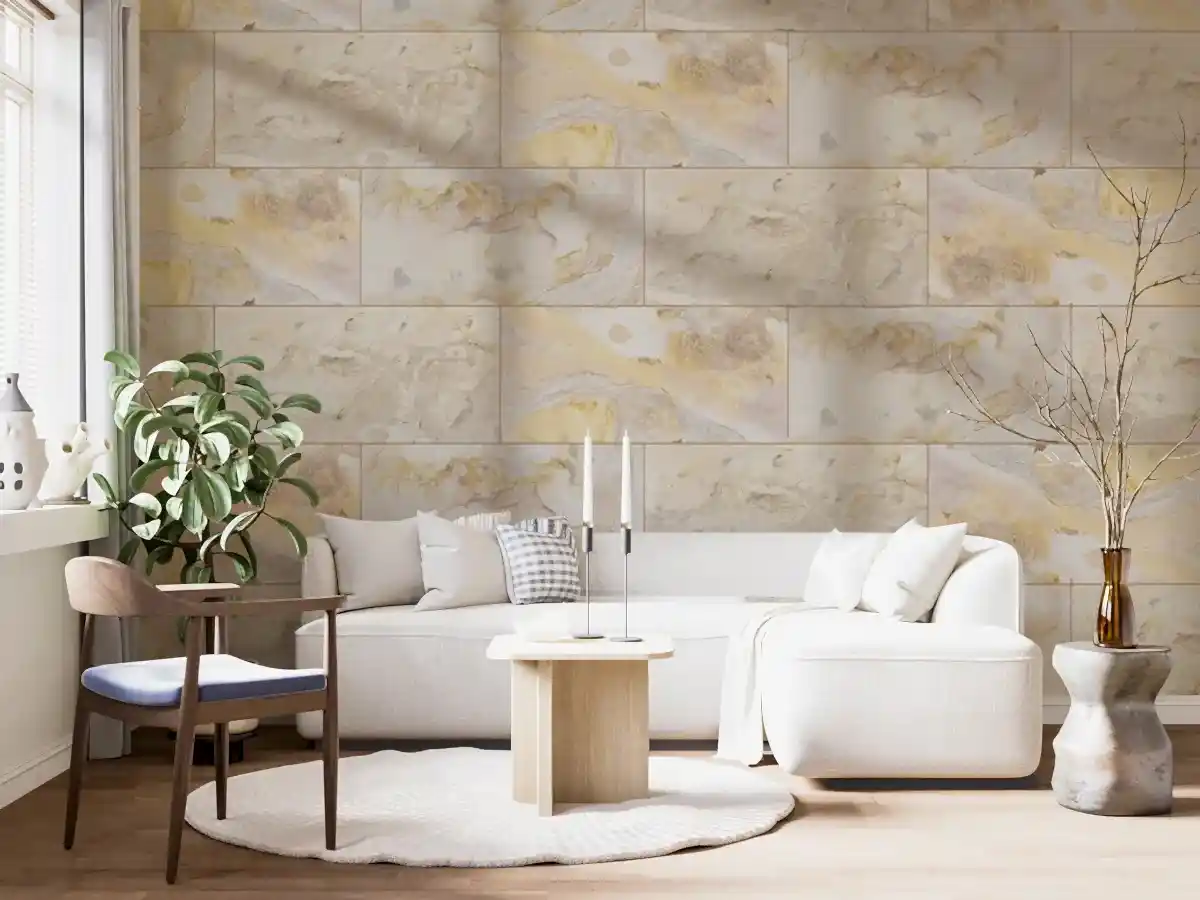 daisy-white-6010-paperstone-tech-boyutlar-610mm-1220mm-kalınlık-2mm-3mm-kıvrılabilir-esnek-doğal-taş-plakalar-yüzde-yüz-doğal-taş-yüzey-iç-mekan-dış-mekan-mimari-proje-görseli