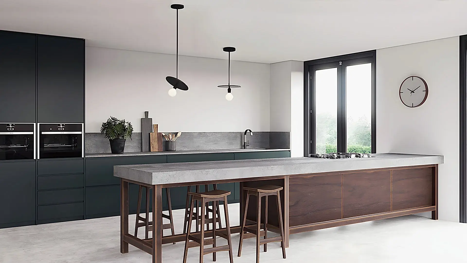 caesarstone-porselen-banyo-ve-mutfak-tezgahları