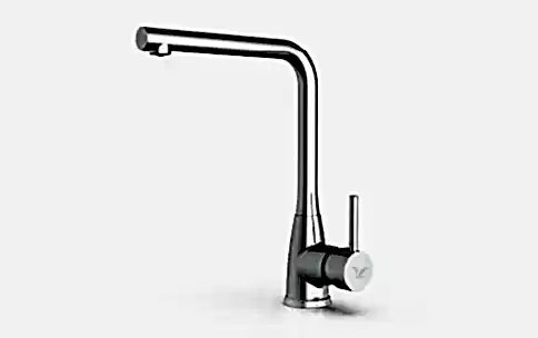 lily-single-vogel-batarya-lüks-armatür-360°-dönebilen-tak-çıkar-özellikli-başlık-renk-seçenekleri-siyah-gri-beyaz-krem-krom-hızlı-kolay-kurulum-kalıcı-kalite